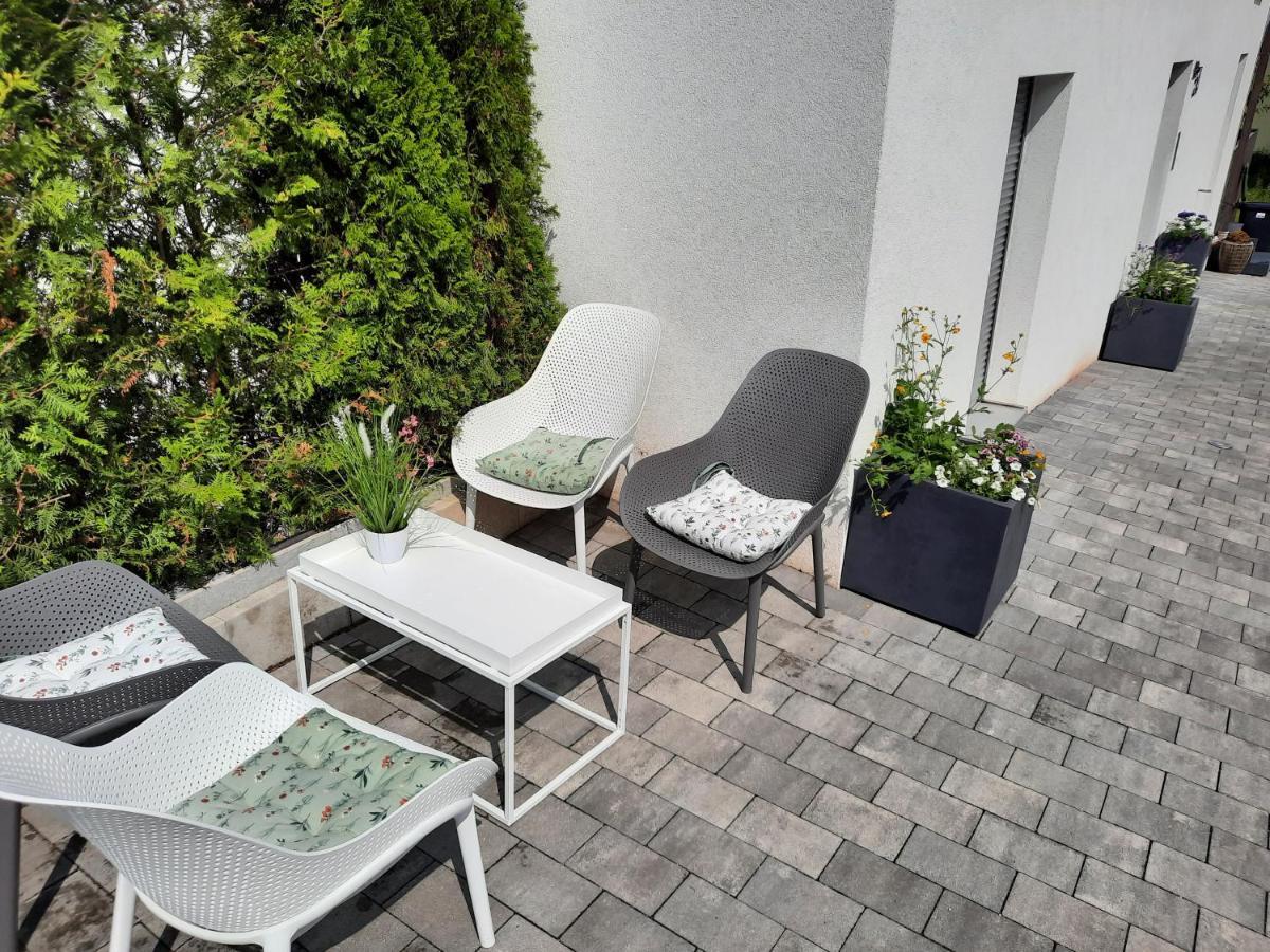 Apartments Bei Playmobil 1,130M2,24H Self Check-In, Free Parking Zirndorf Extérieur photo