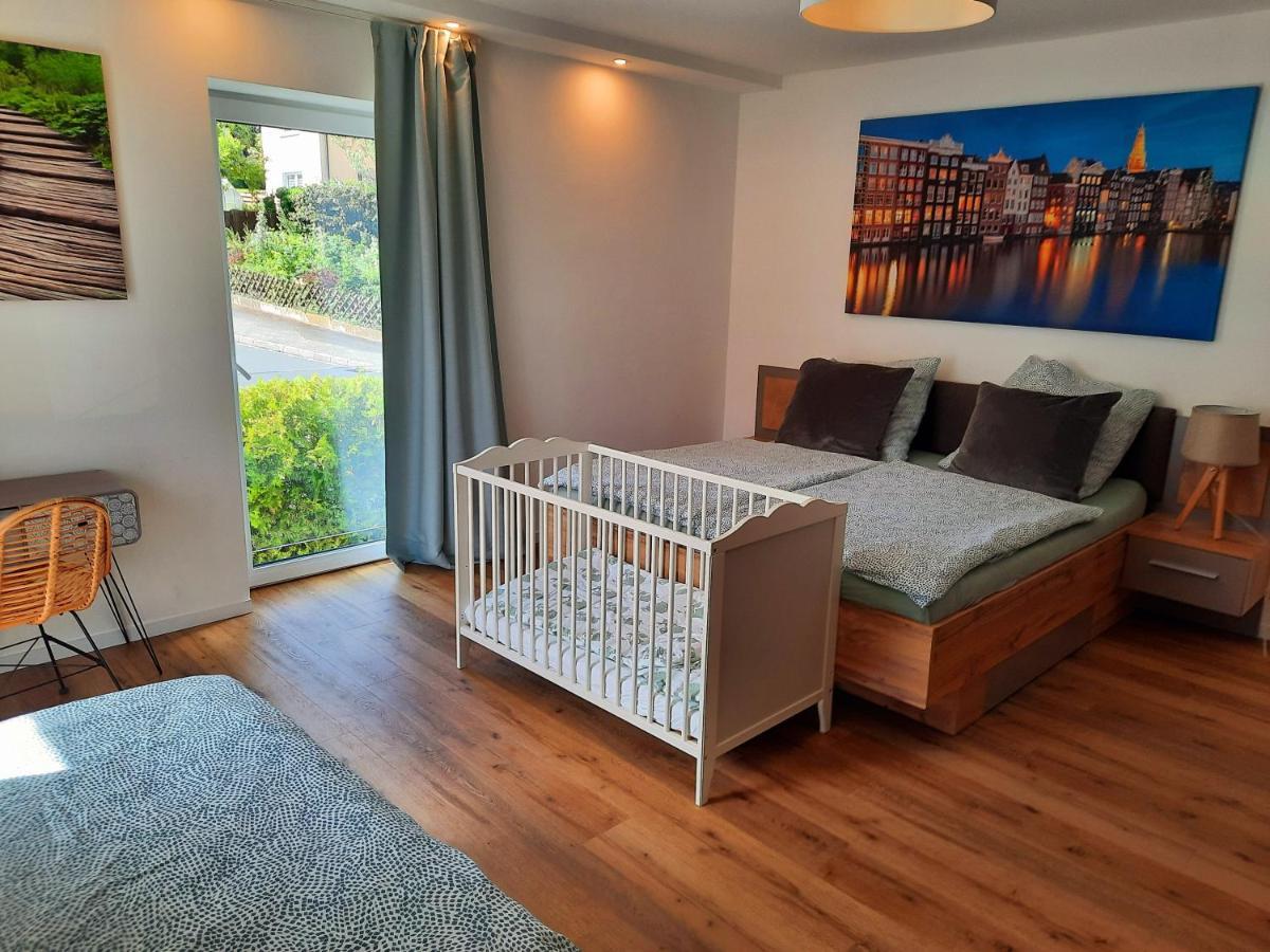 Apartments Bei Playmobil 1,130M2,24H Self Check-In, Free Parking Zirndorf Extérieur photo